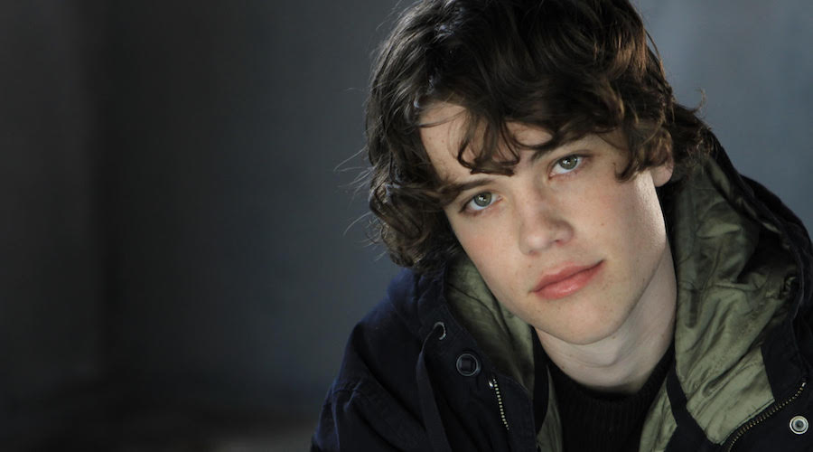 Conor Sherry