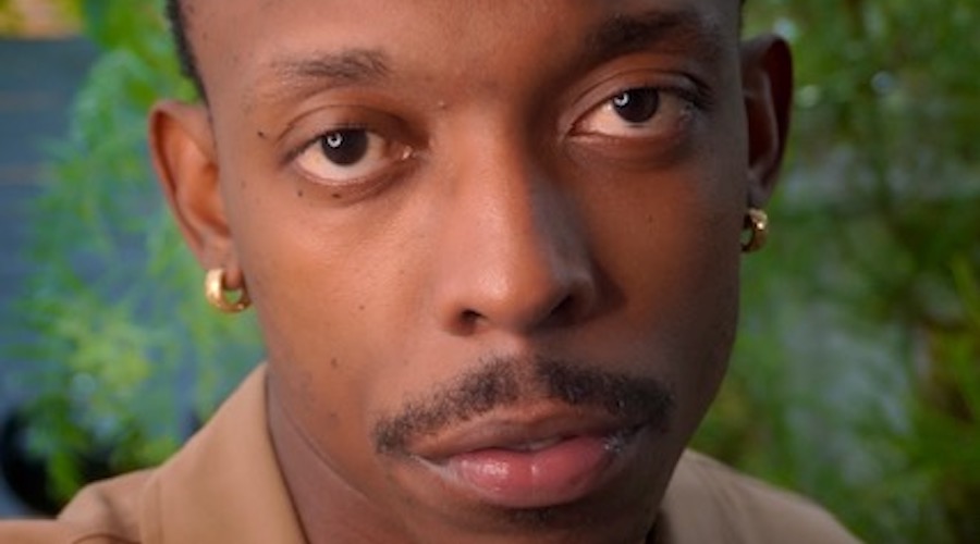 Keith Machekanyanga