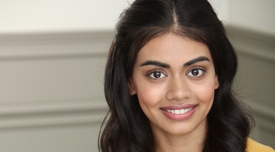 Megan Suri