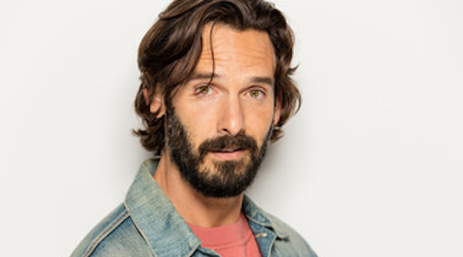 Rico Aragon