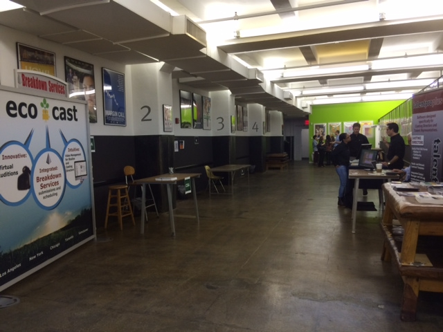 NY Tech Fair Photo 2