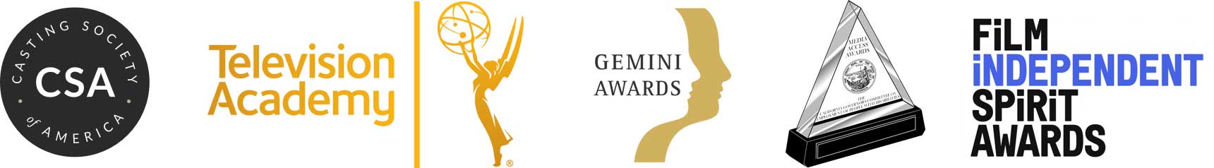 Award Logos
