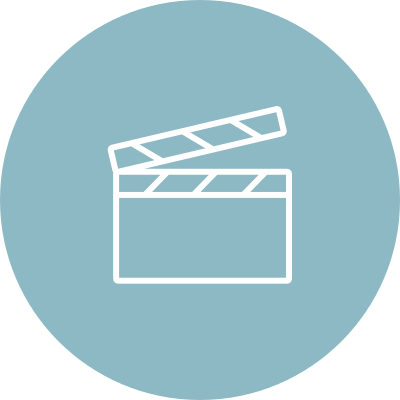 film icon