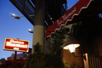 2016 Membership Meeting at Bar Marmont (click on images for caption)