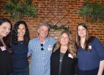 Associate Mixer 2014