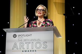 Artios Awards 2023