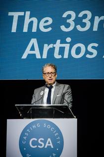 2018 Artios Awards New York