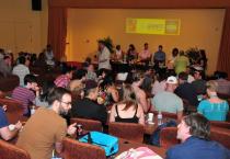 Palm Springs International Shortfest