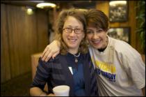 Big Sunday 2012
