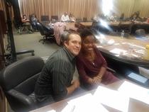 2018 National Open Call: Actors with Disabilities